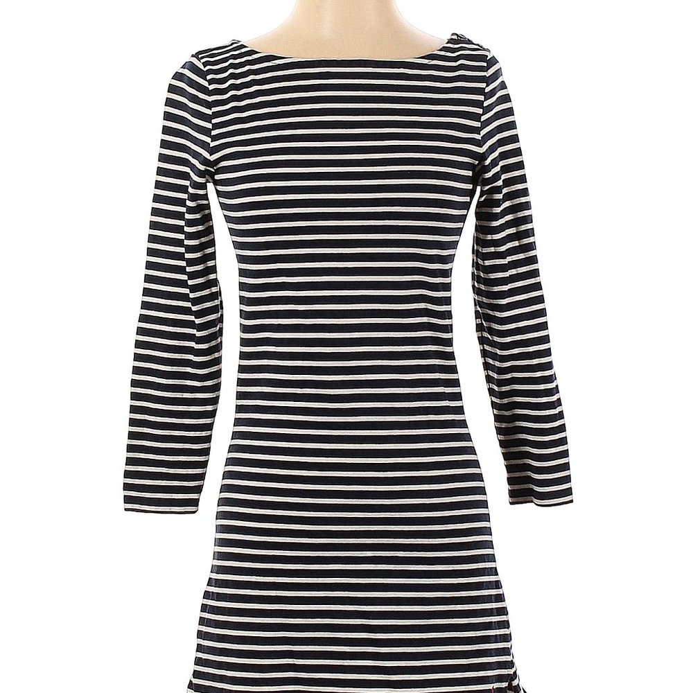 Jack Wills Jersey Dress